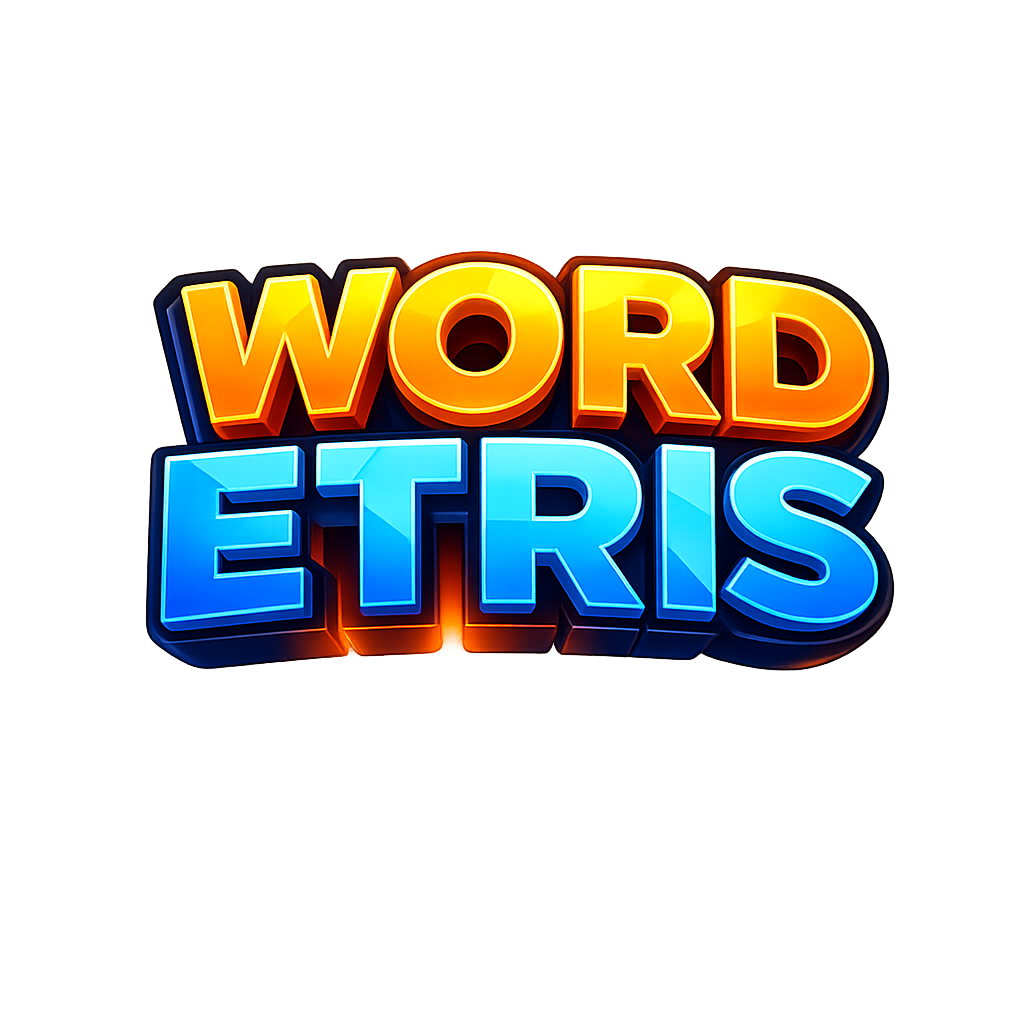 WordEtris